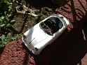 1:18 Autoart Porsche 356a Speedster  Blanco